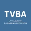 TVBA Logo