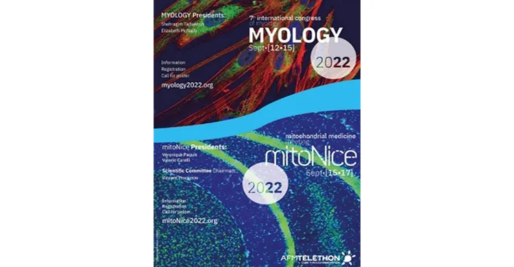 Myology/MitoNice