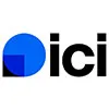 Logo Ici France Bleu