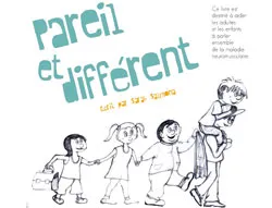 Pareil et différent