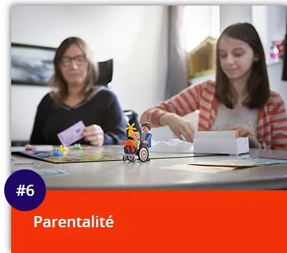 parentalité