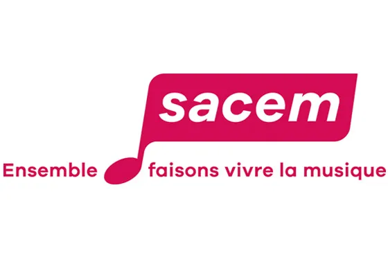 sacem partenaire téléthon 2022