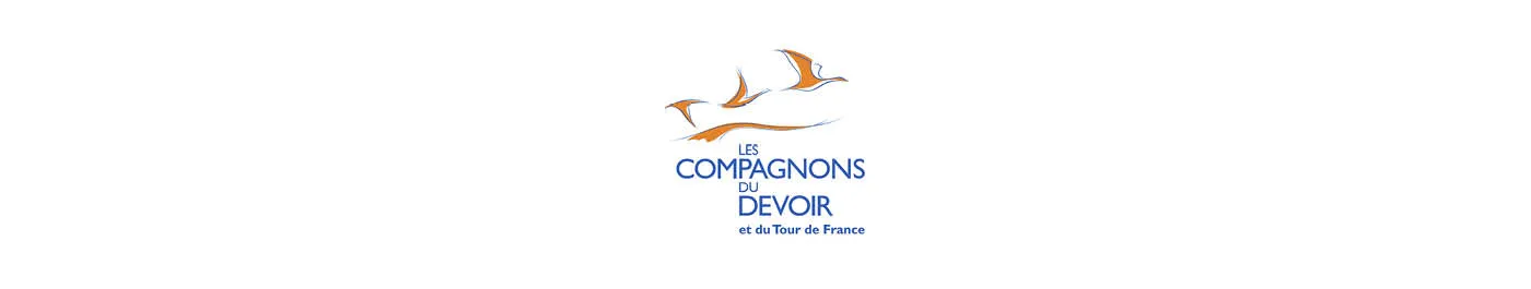 Les Compagnons du Devoir et du Tour de France